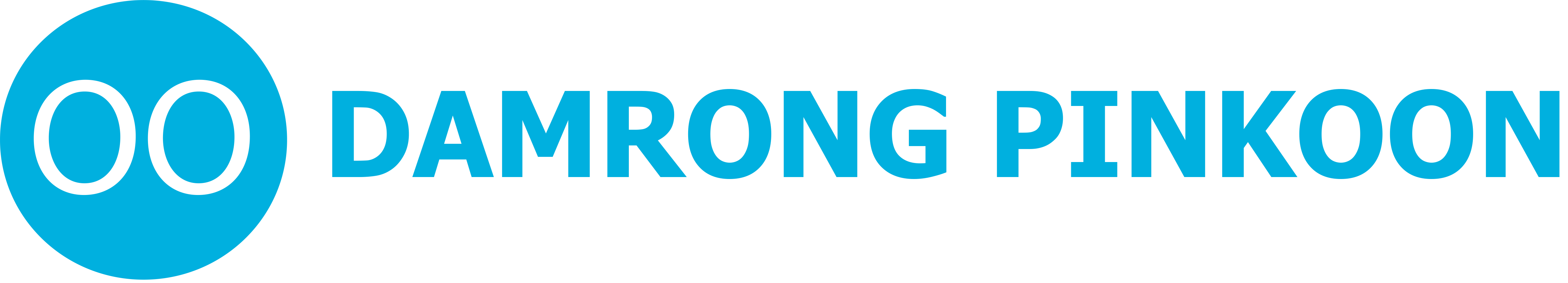 Damrongpinkoon